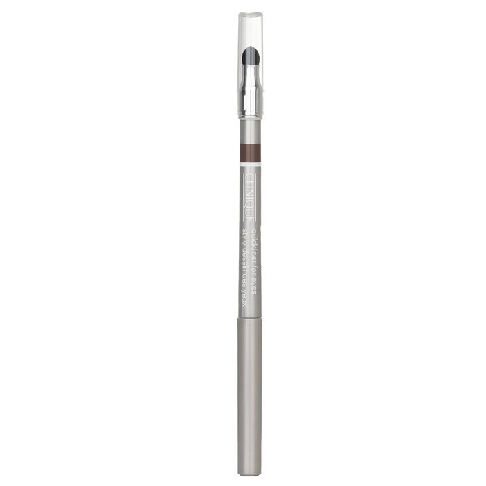 Clinique Quickliner For Eyes - 02 Smoky Brown 0.3g
