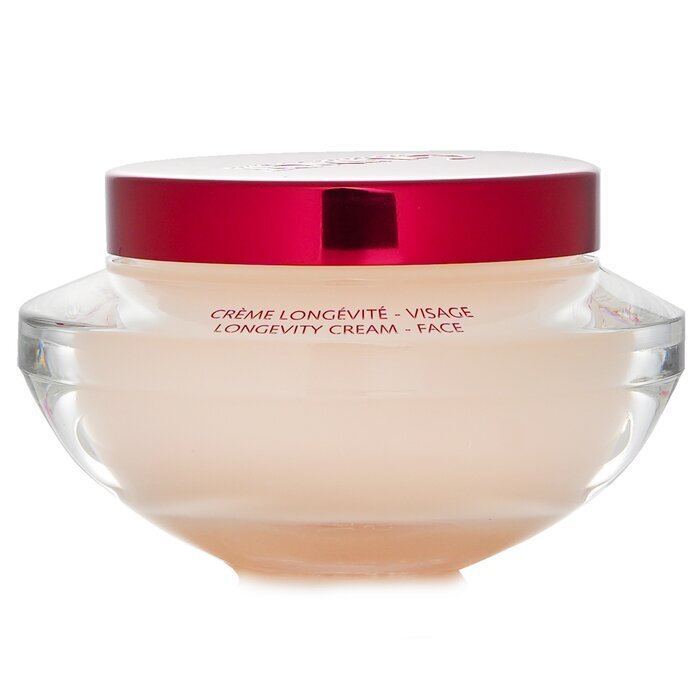 Guinot Age Logic Cellulaire Intelligent Cell Renewal 50ml