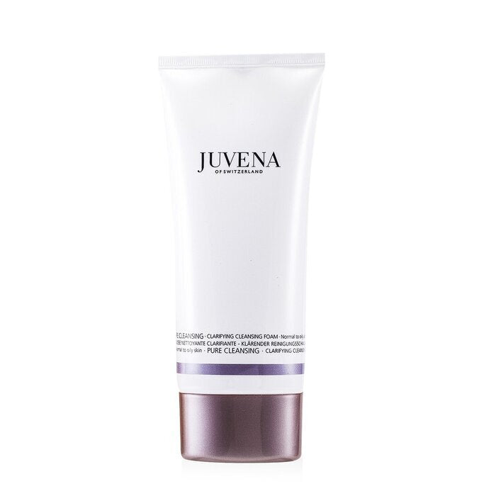 Juvena Pure Clarifying Cleansing Foam Normal To Oily 200ml