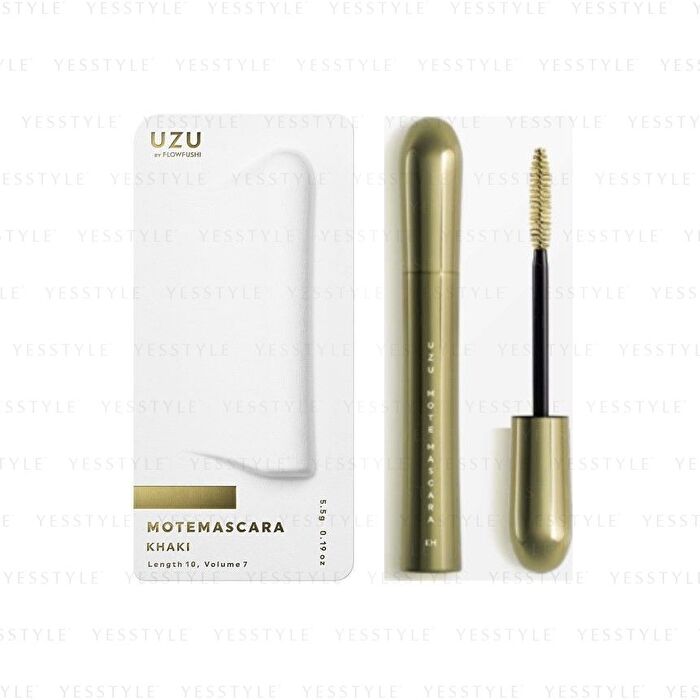 UZU Mote Mascara - 9 5.5g