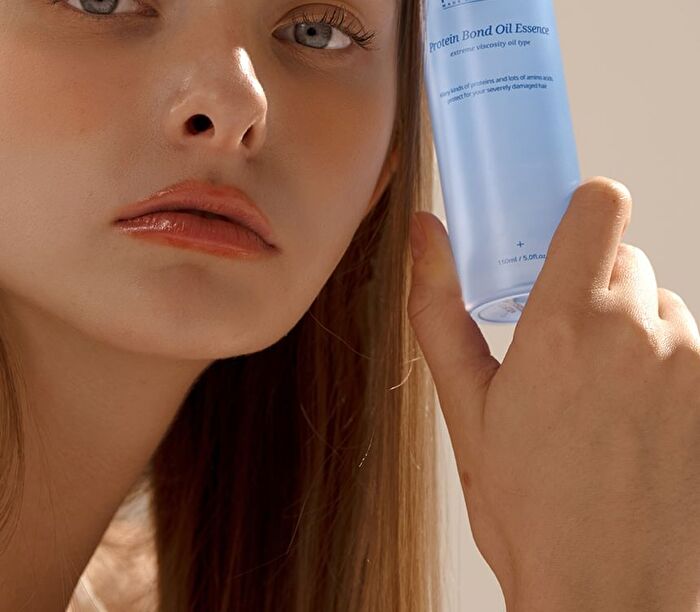 Protein Bond Oil Essence - 150ml