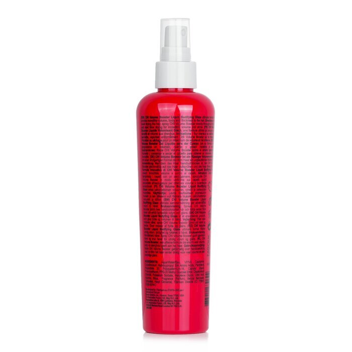 CHI Volume Booster (Liquid Bodifying Glaze) 237ml
