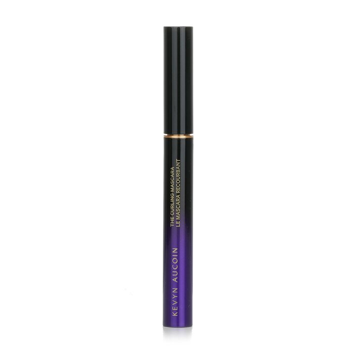 Kevyn Aucoin The Curling Mascara - Black 5g
