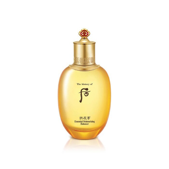Whoo (The History Of Whoo) Gongjinhyang Essential Moisturizing Balancer 150ml Fixed Size