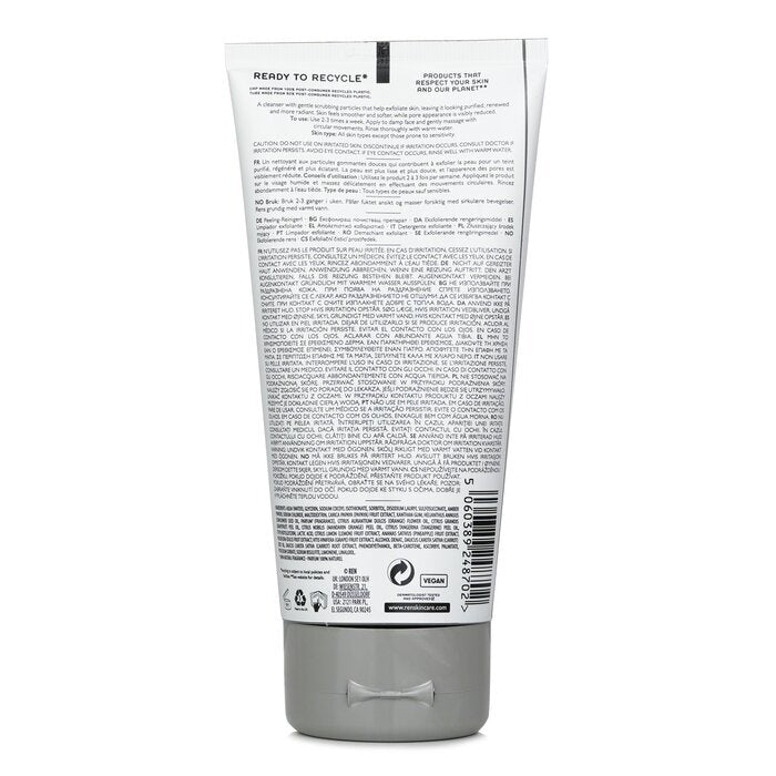 Ren Radiance Micro Polish Cleanser 150ml