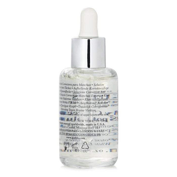 Kiehl's Clearly Corrective Dark Spot Solution 50ml