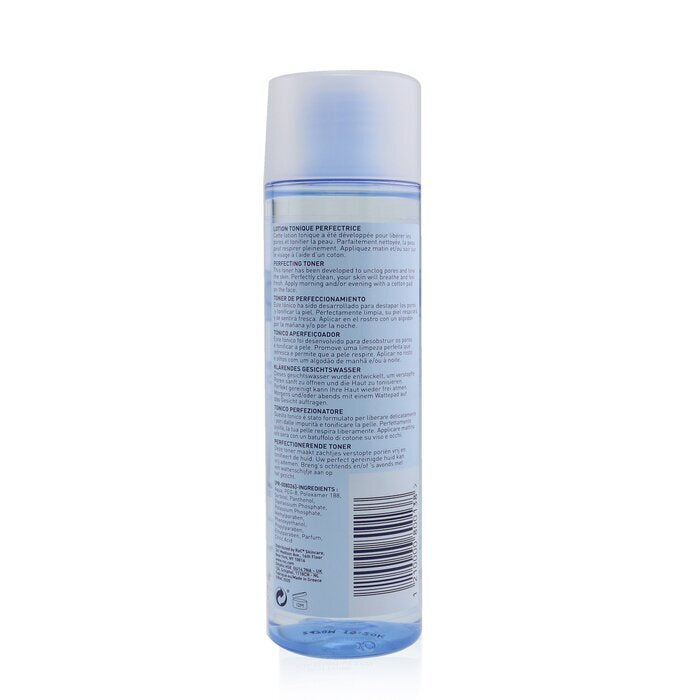 ROC Perfecting Toner (All Skin Types, Even Sensitive Skin) 200ml