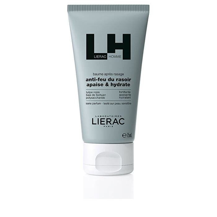 Lierac Homme After Shave Balm 75ml