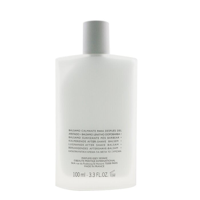Issey Miyake L'Eau d'Issey Pour Homme Soothing After Shave Balm 100ml
