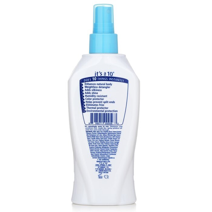 It's A 10 Miracle Leave-In Lite 295.7ml