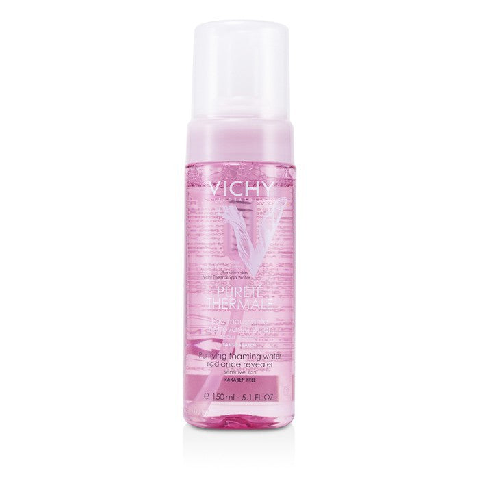 Vichy Purete Thermale Cleansing Foam 150ml