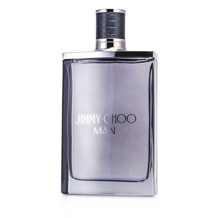 Jimmy Choo Man Eau De Toilette Spray 100ml