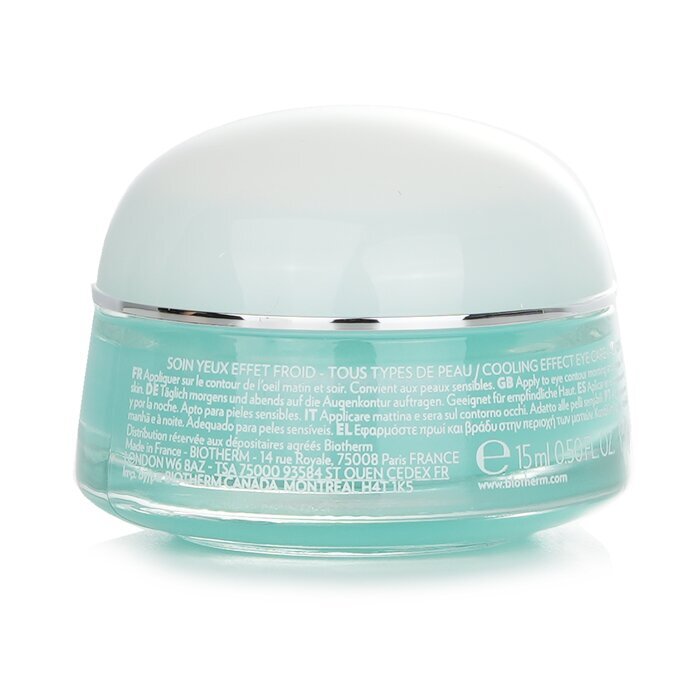 Biotherm Aquasource Total Eye Revitalizer 15ml