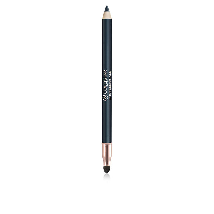Collistar Professional Waterproof Eye Pencil #11 Blu Metallo 1.2ml