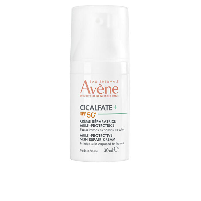 Avène Cicalfate+ Multi-protective Skin Repair Cream Spf50+ 30ml