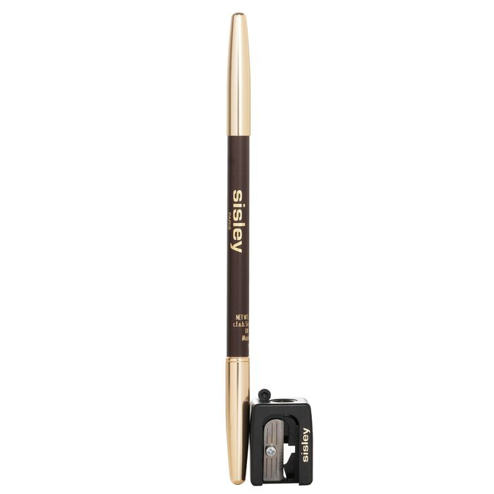 Sisley Phyto Khol Perfect Eyeliner (With Blender and Sharpener) - Ebony 1.2g