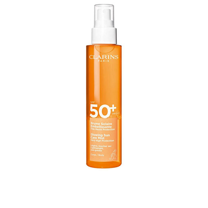 Clarins Sun Care Water Mist SPF50 150ml