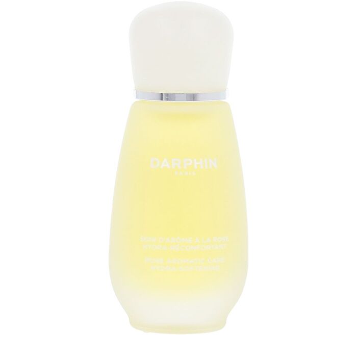 Darphin Essential Oil Elixir Essential Oil Elixirs Rose Aromatic Care 15ml