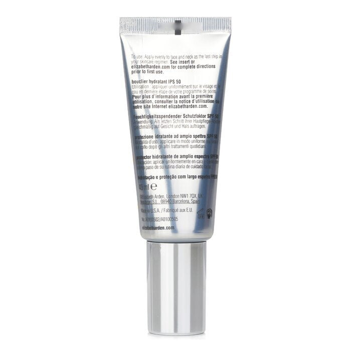 Prevage by Elizabeth Arden City Smart Broad Spectrum SPF 50 PA ++++ Hydrating Shield 40ml