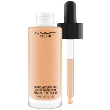 MAC Studio Waterweight Foundation SPF 30 - NC44 30ml