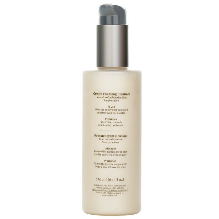 Epionce Gentle Foaming Cleanser - For Normal to Combination Skin 170ml