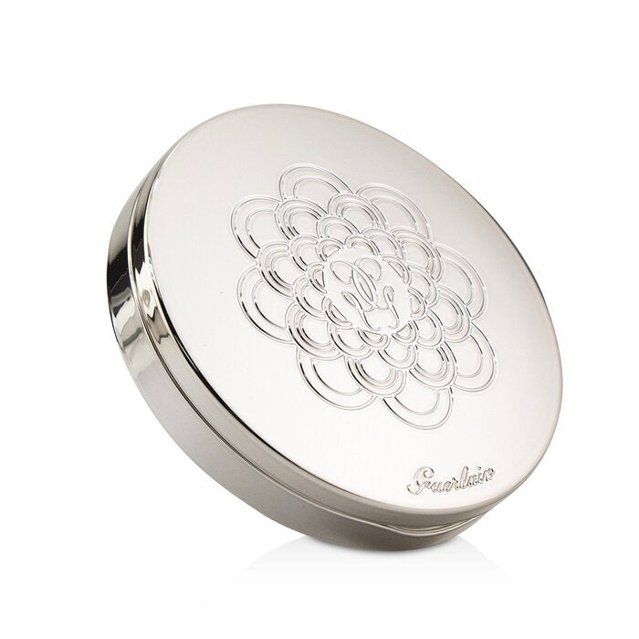 Guerlain Meteorites Compact Colour Correcting, Blotting And Lighting Powder - 3 Medium 8g