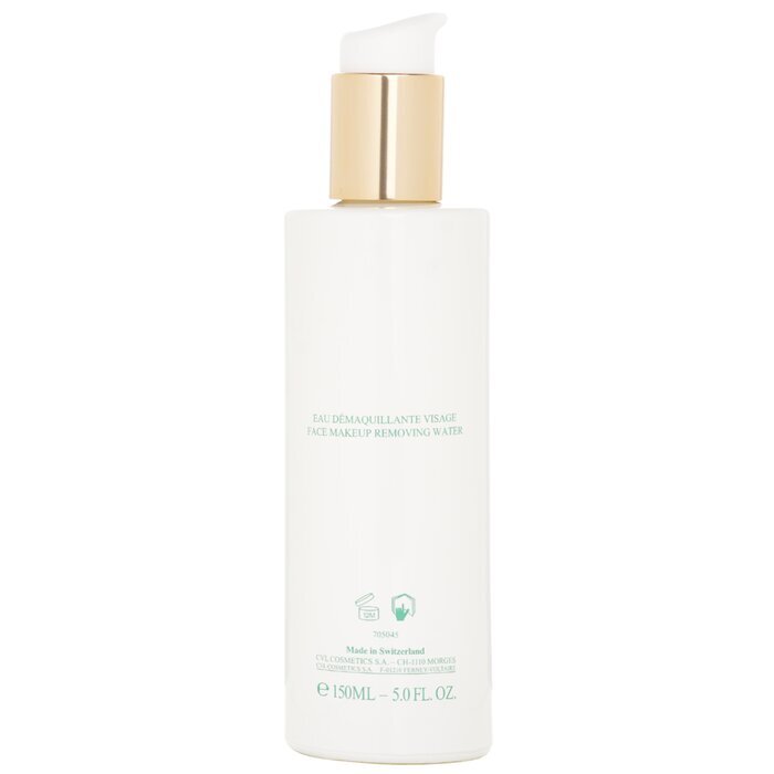 Valmont Purity Aqua Falls (Instant Makeup Removing Water) 150ml