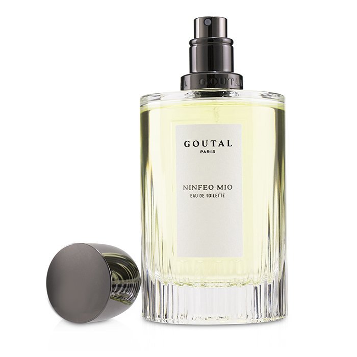 Goutal (Annick Goutal) Ninfeo Mio Eau De Toilette Spray 100ml
