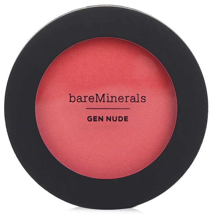 BareMinerals Gen Nude Powder Blush - Pink me Up 6g