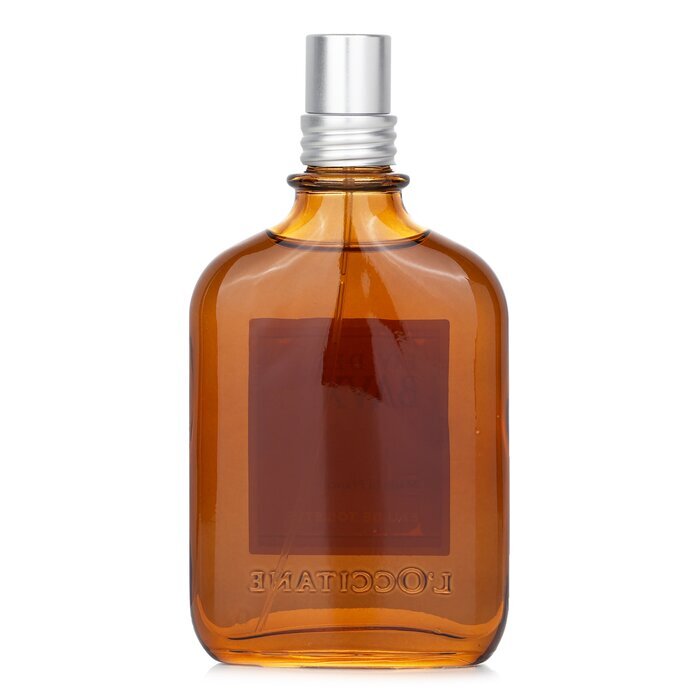 L'Occitane Eau Des Bavx For Men Eau De Toilette Spray 75ml