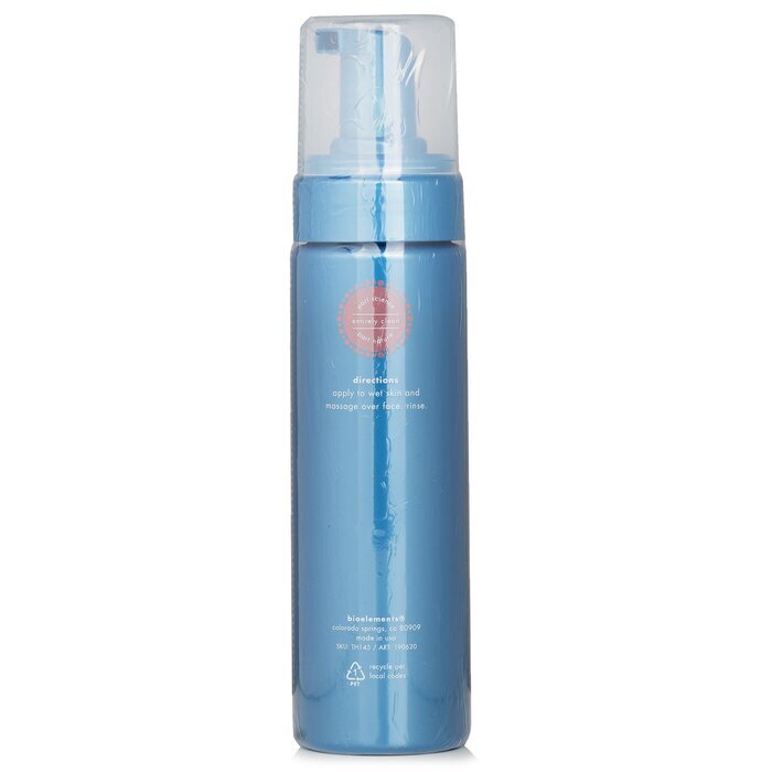 Bioelements Flash Foam Cleanser 192ml