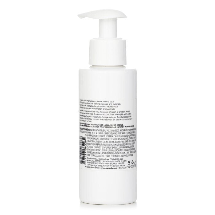 CosMedix Surge Hyaluronic Acid Booster (Salon Size) 120ml