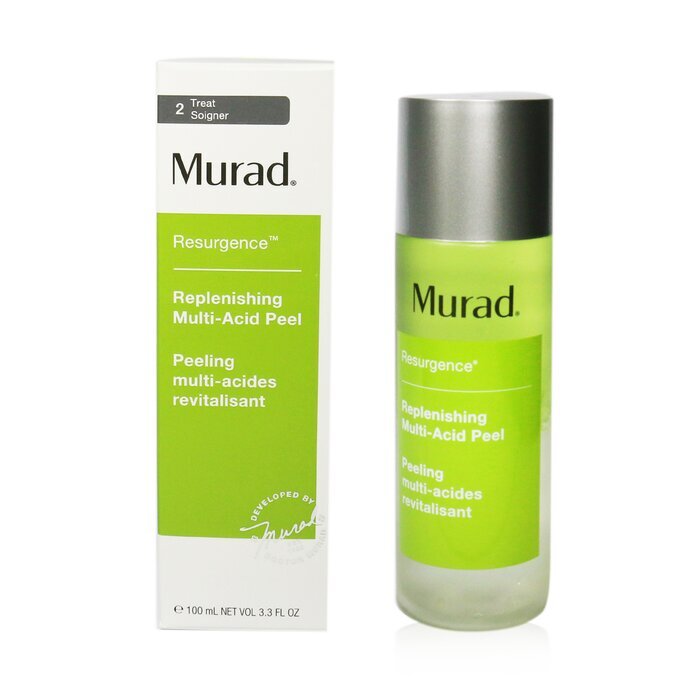 Murad Replenishing Multi-Acid Peel 100ml