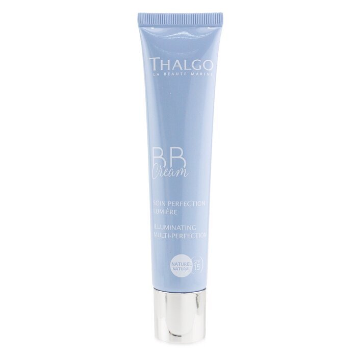 Thalgo Illuminating Multi-perfection Bb Cream Spf15 Natural 40ml