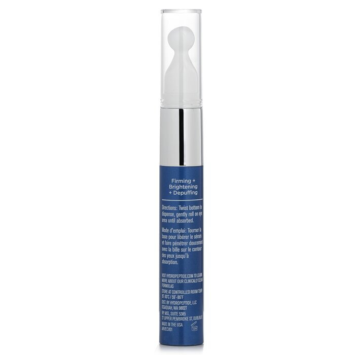 HydroPeptide Vital Eyes Instant Awakening Serum 10ml/0.3oz