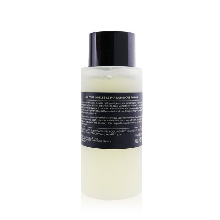 Frederic Malle Cologne Indelebile Body Wash 200ml