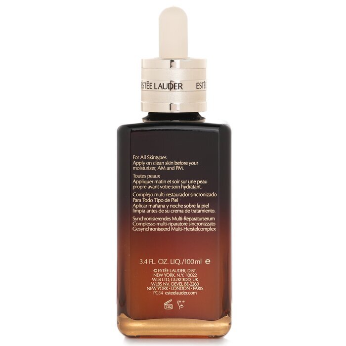 Estee Lauder Advanced Night Repair Synchronized Multi-Recovery Complex 100ml/3.4oz