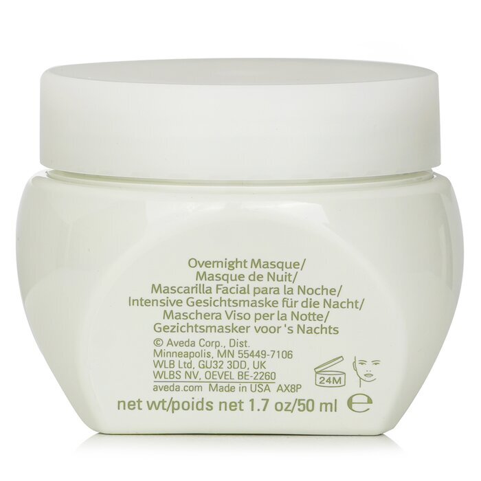 Aveda Tulasara Firming Sleeping Masque 50ml