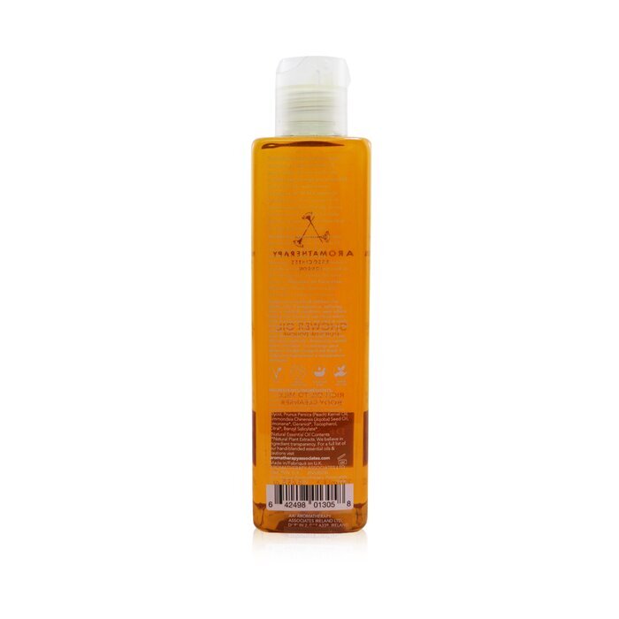 Aromatherapy Associates De-Stress - Shower Oil 250ml