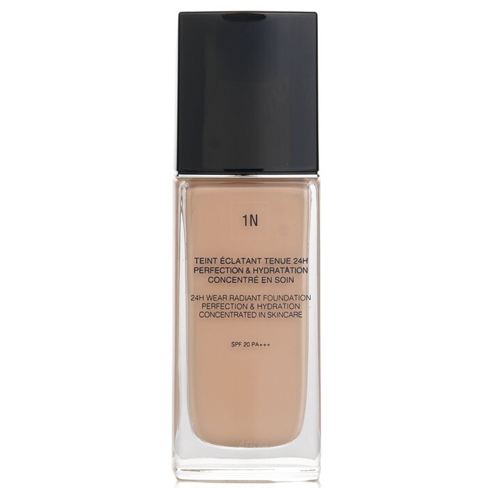 Christian Dior Dior Forever Skin Glow 24H Wear Radiant Foundation SPF 20 - 1N Neutral/Glow 30ml