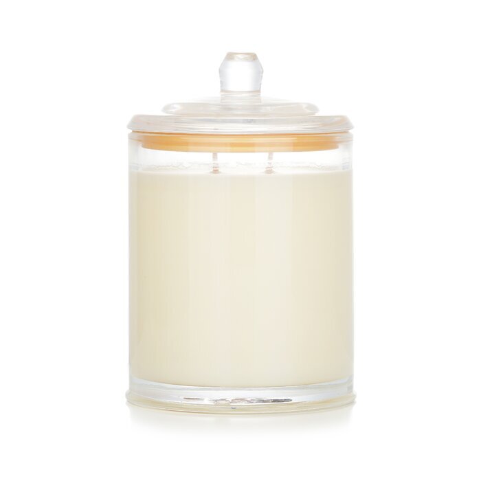 Glasshouse Triple Scented Soy Candle - Kyoto In Bloom (Camellia & Lotus) 380g