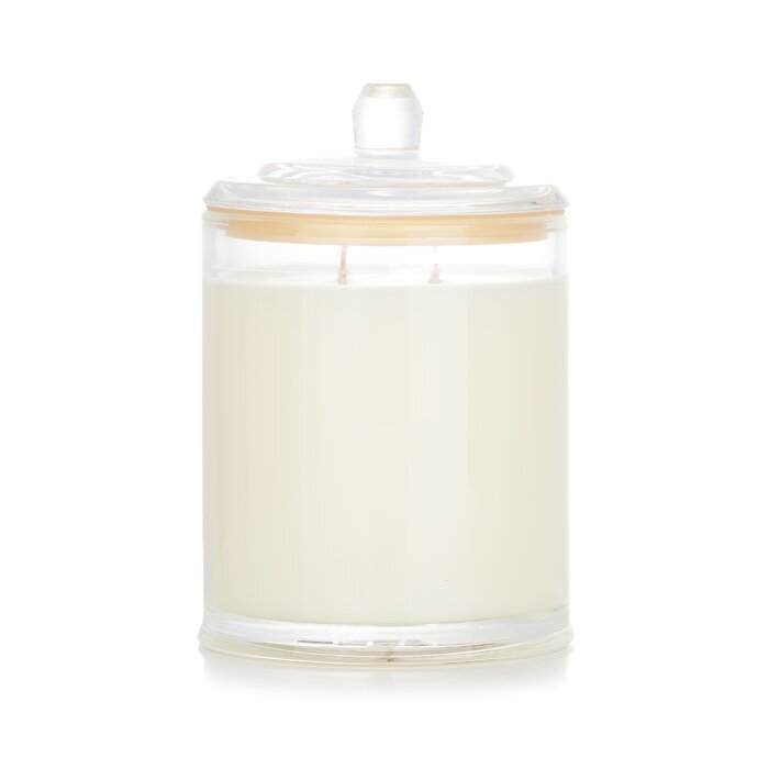 Glasshouse Triple Scented Soy Candle - One Night In Rio (Passionfruit & Lime) 380g/13.4oz