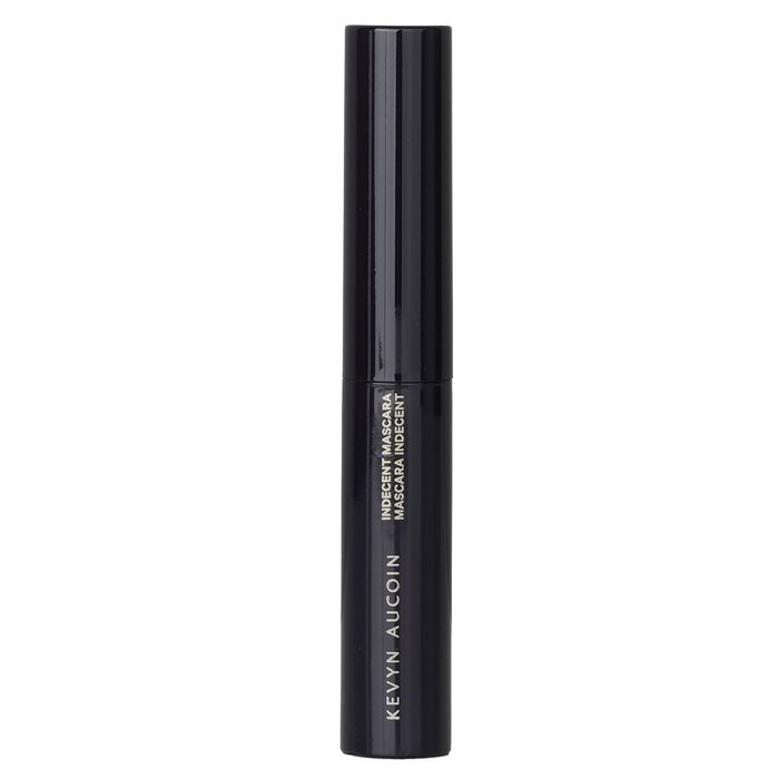 Kevyn Aucoin Indecent Mascara (Travel Mini Size) - # Black 4ml / 0.14oz