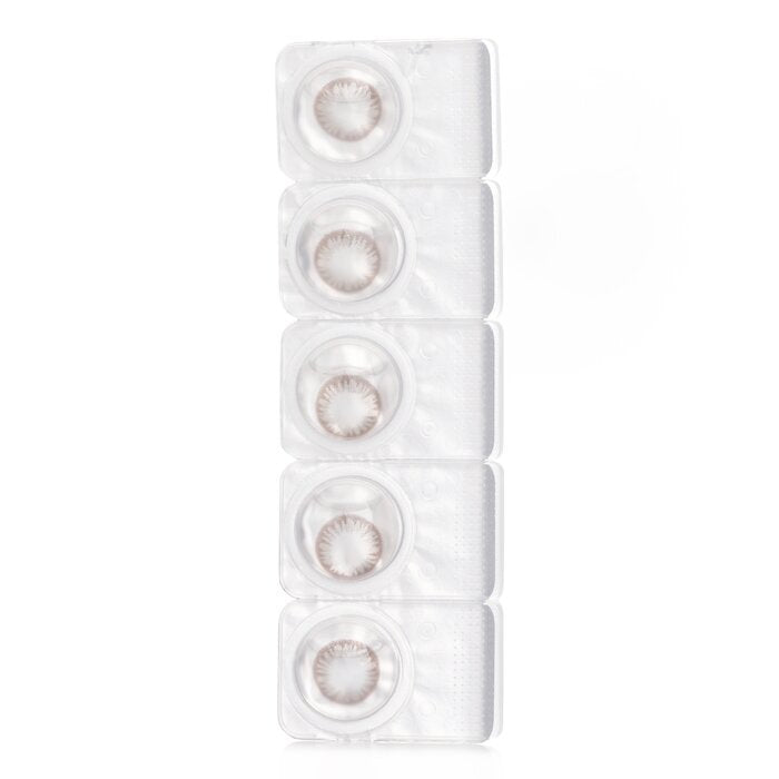 Clalen Iris 1Day Suzy Brown -3.50 5pcs x 1 strip