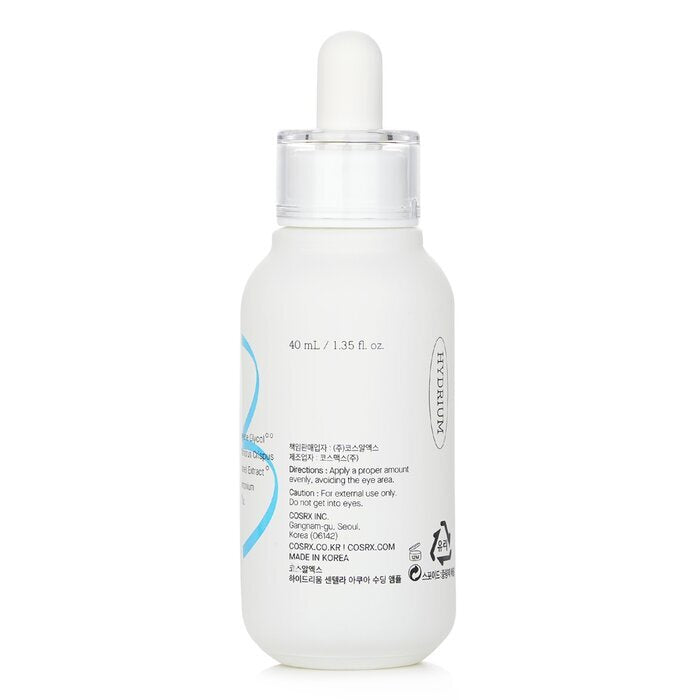 COSRX Hydrium Centella Aqua Soothing Ampoule 40ml