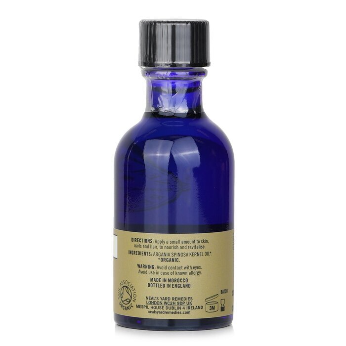 Neal's Yard Remedies Organic Argan Oil 50ml