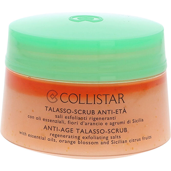 Collistar Anti-age Talasso Scrub 300g