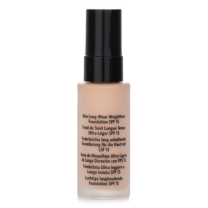 Bobbi Brown Skin Long Wear Weightless Foundation SPF15 - C-024 Ivory (Miniature) 13ml