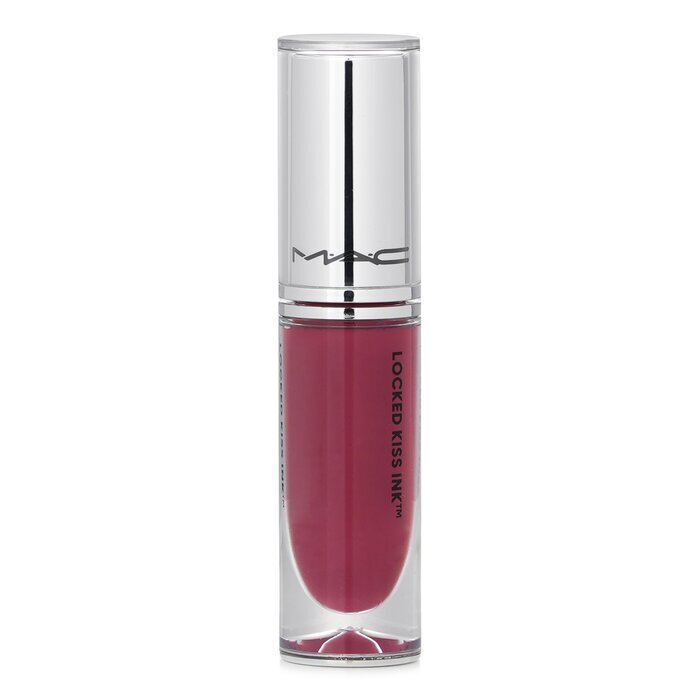 MAC Locked Kiss Ink Lipstick - 75 Decadence 4ml