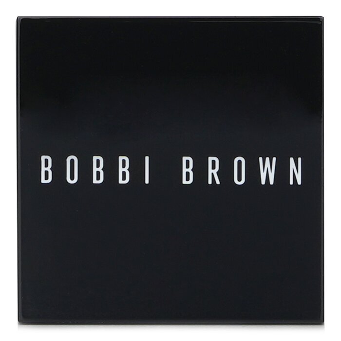 Bobbi Brown Mini Sheer Finish Pressed Powder - 1 Pale Yellow 4.6g